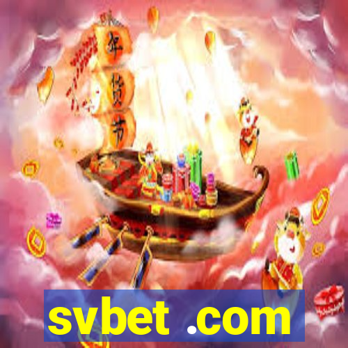 svbet .com